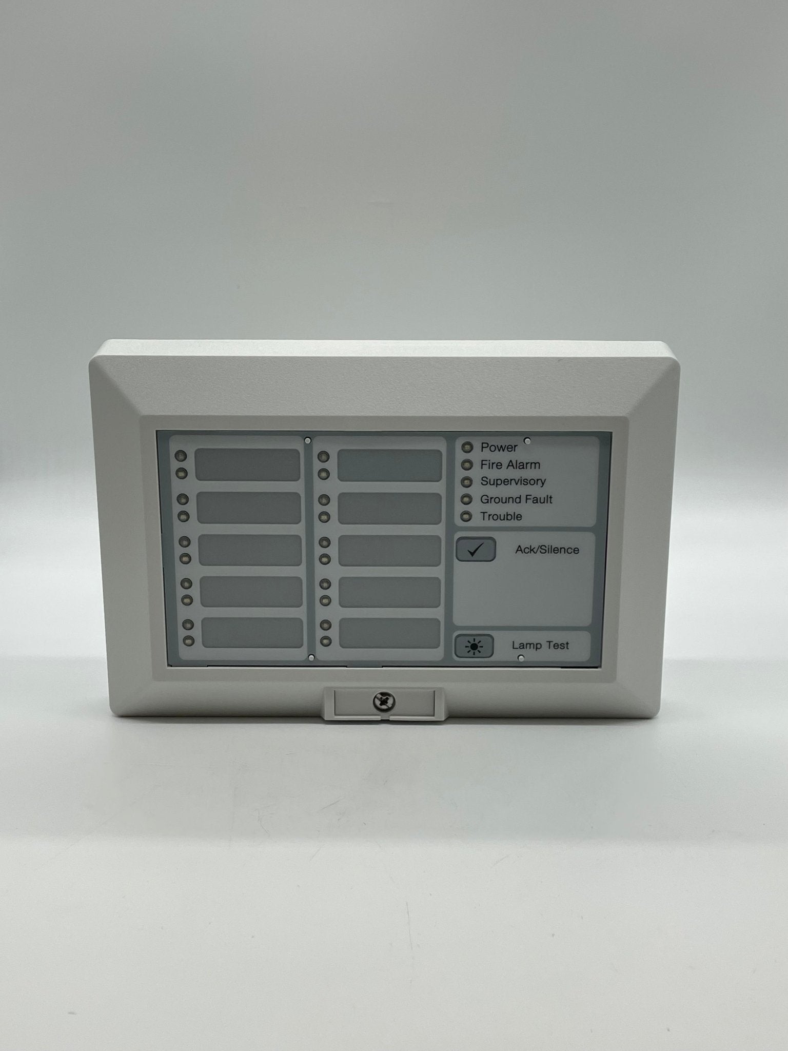 Edwards K-FSRA10 - The Fire Alarm Supplier