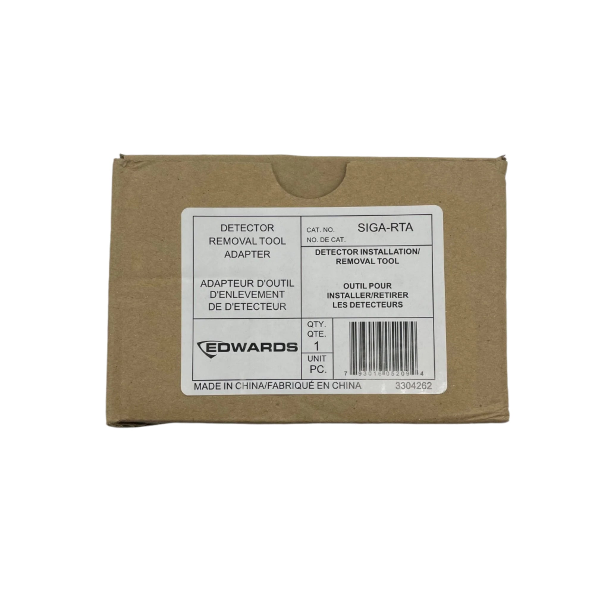 Edwards SIGA-RTA - The Fire Alarm Supplier