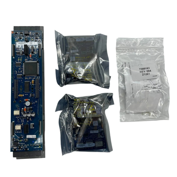 Edwards 3-SDDC1 Dual Signature Driver Controller - The Fire Alarm