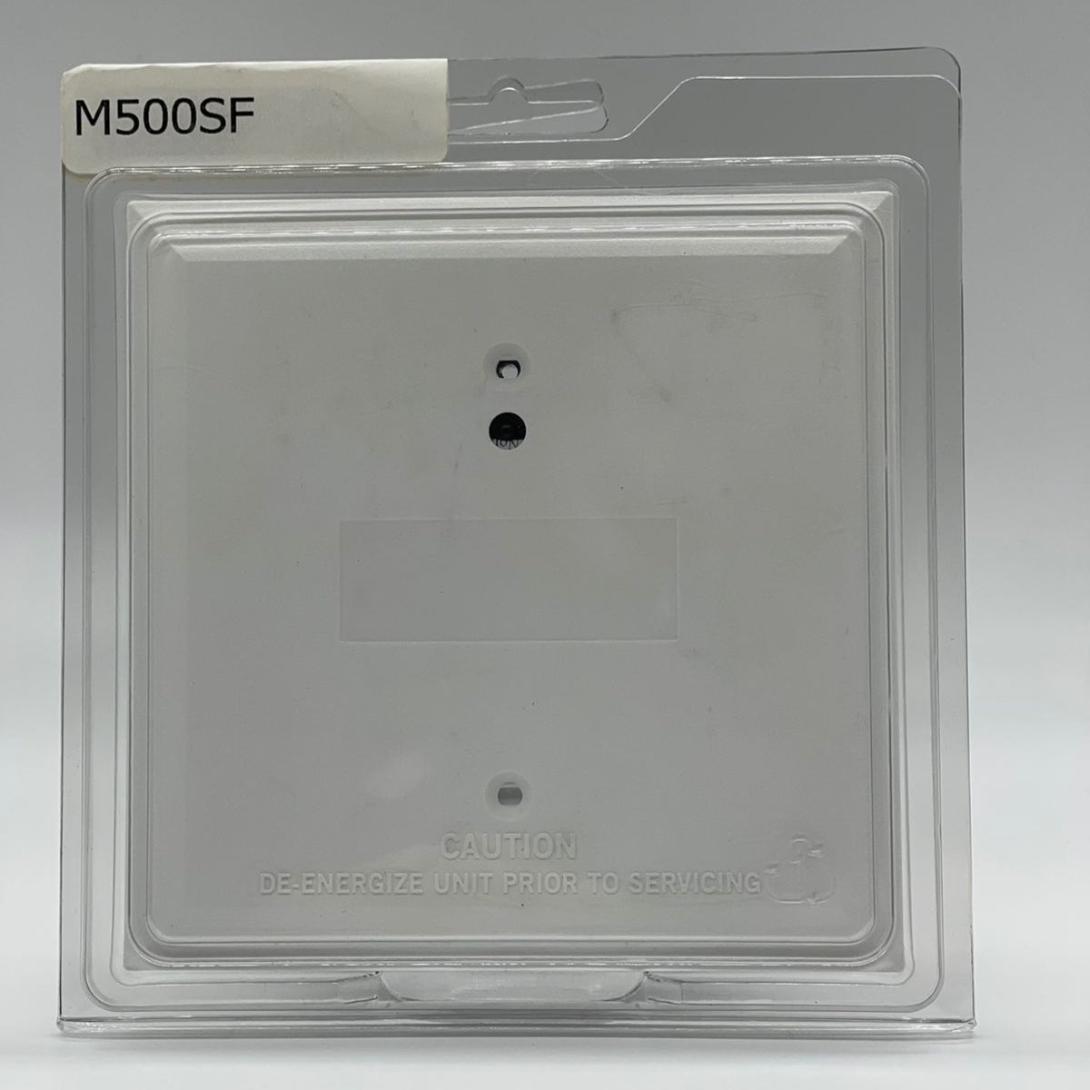 Edwards M500SF - The Fire Alarm Supplier