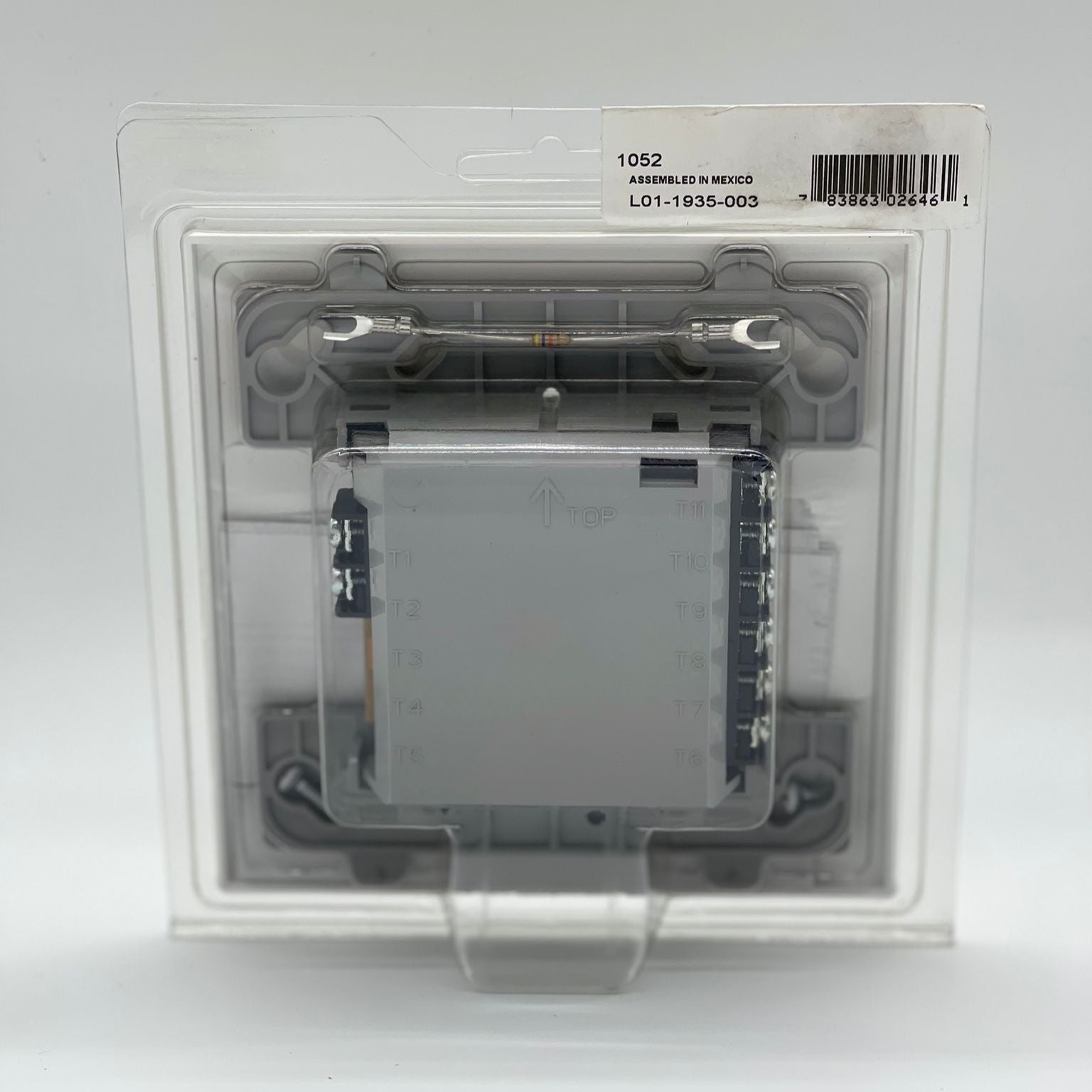 Edwards M500SF - The Fire Alarm Supplier