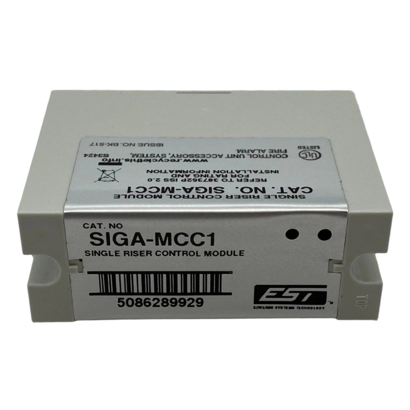 Edwards SIGA-MCC1 - The Fire Alarm Supplier