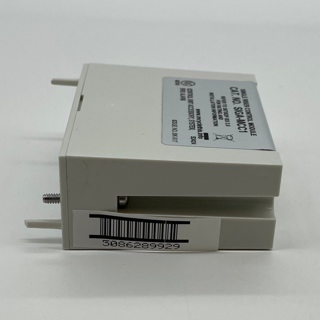 Edwards SIGA-MCC1 - The Fire Alarm Supplier