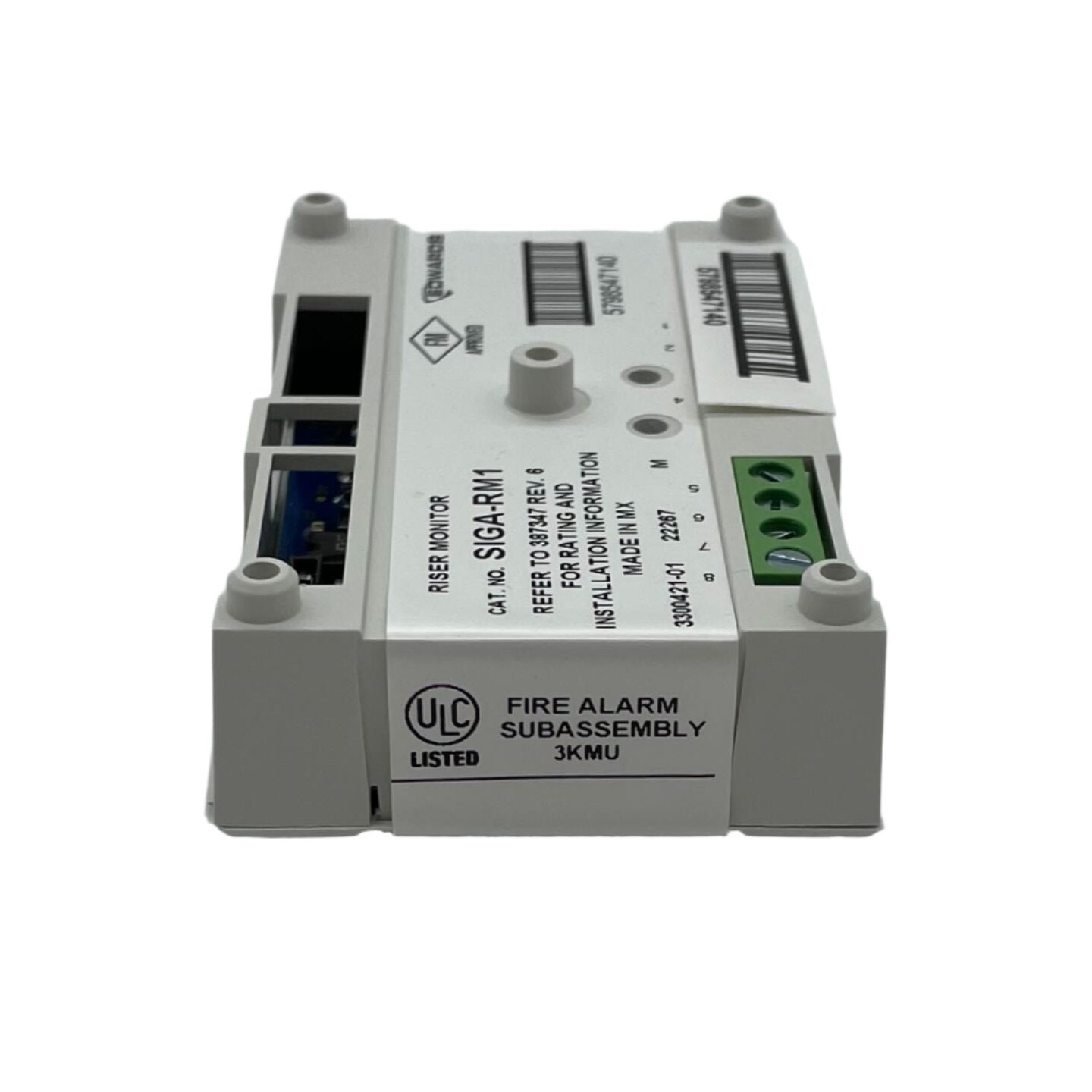 Edwards SIGA-RM1 - The Fire Alarm Supplier