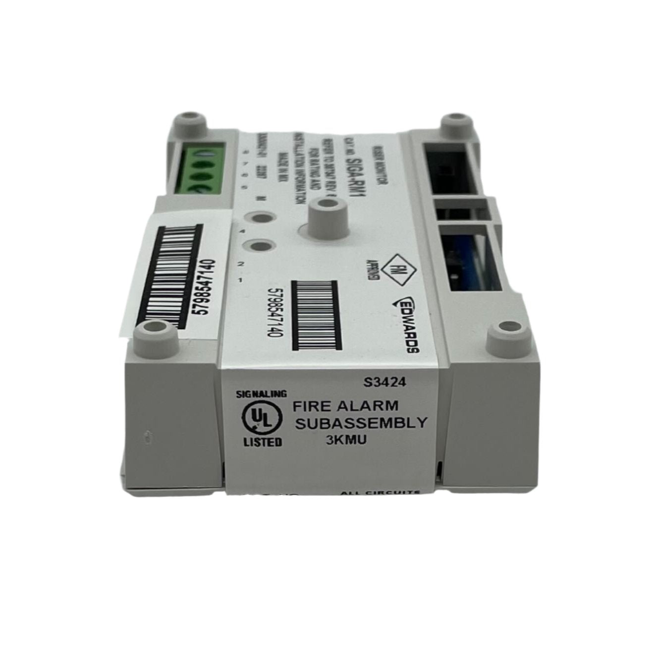 Edwards SIGA-RM1 - The Fire Alarm Supplier