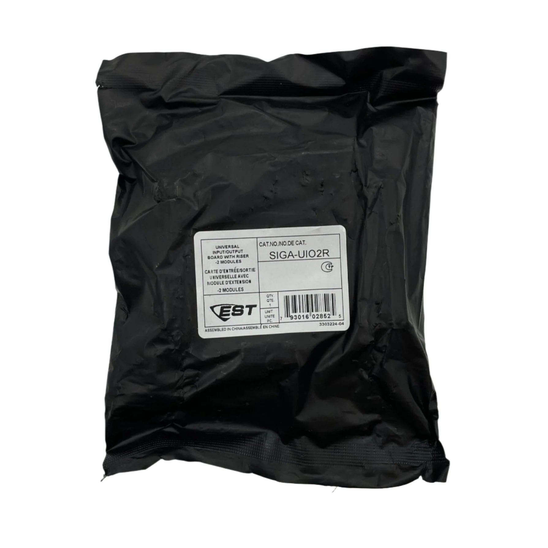 Edwards SIGA-UIO2R - The Fire Alarm Supplier