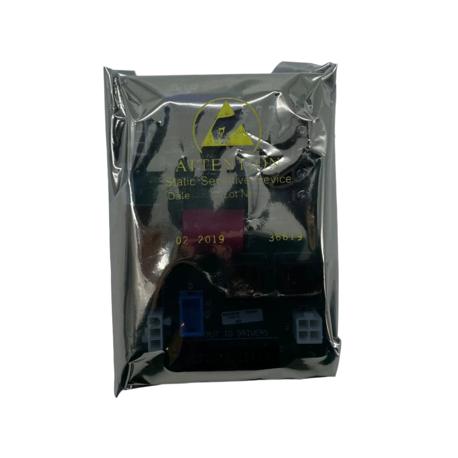 Edwards 3-EVPWR Graphic Display Power Supply - The Fire Alarm Supplier