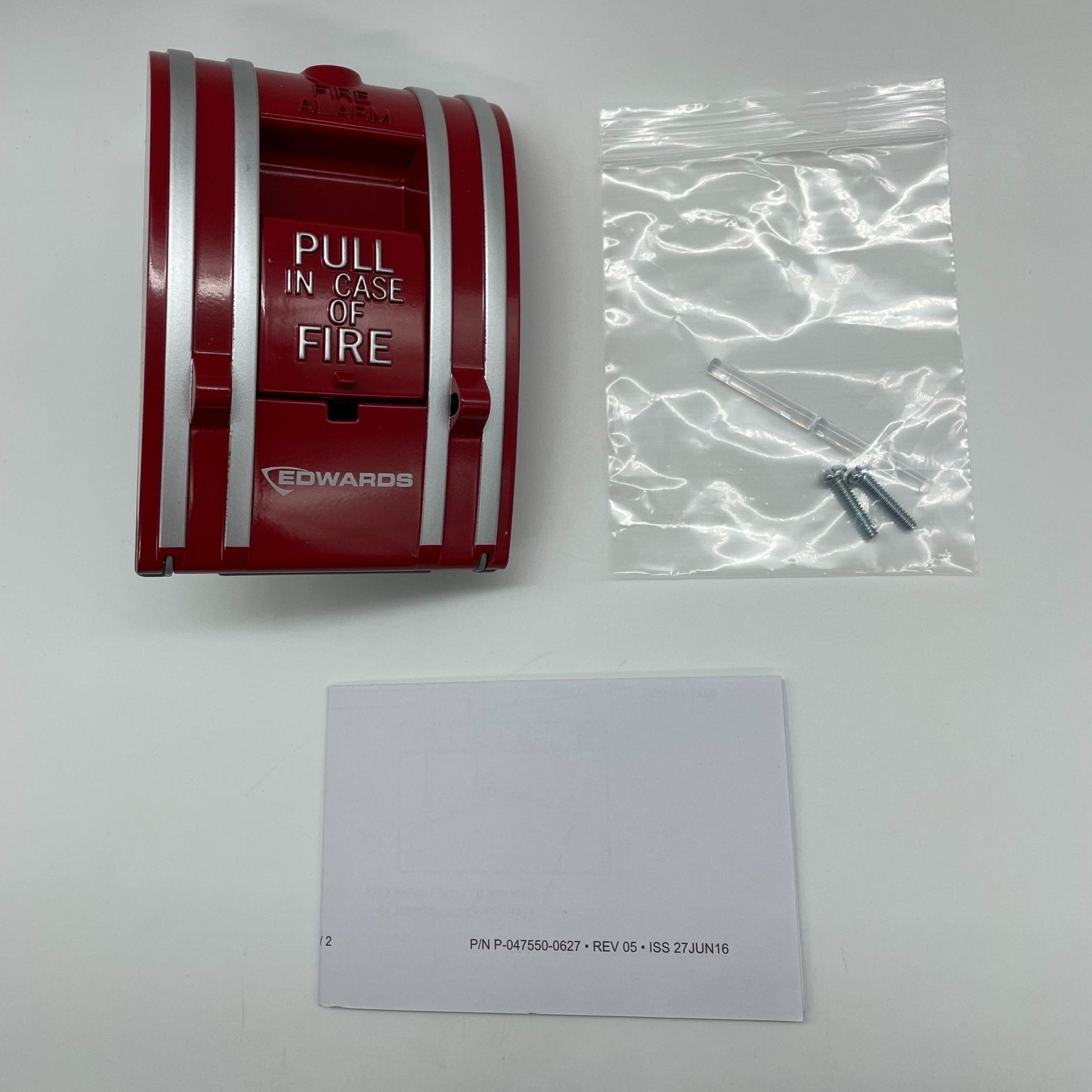 Edwards 270-SPO - The Fire Alarm Supplier