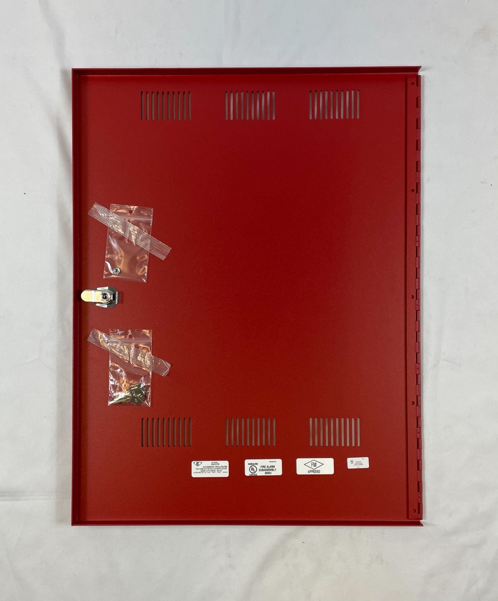 Edwards RACCDR - The Fire Alarm Supplier