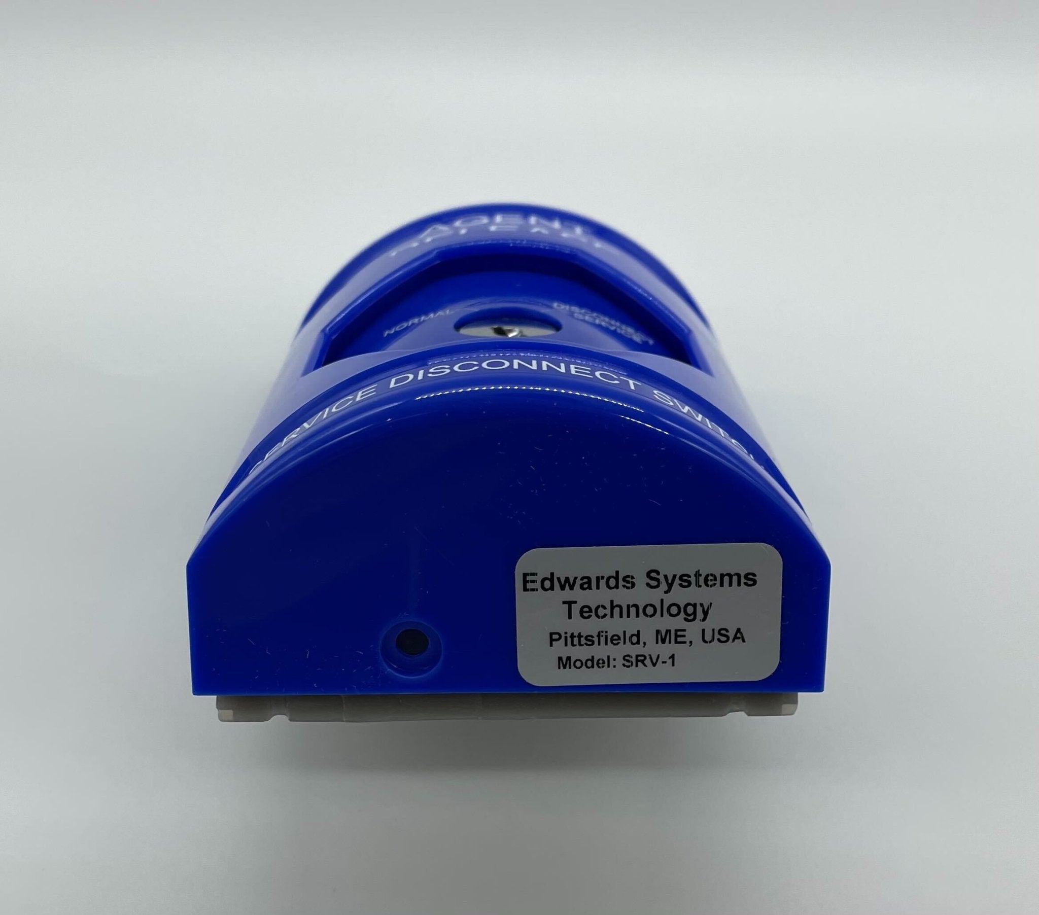 Edwards RELA-SRV-1 - The Fire Alarm Supplier