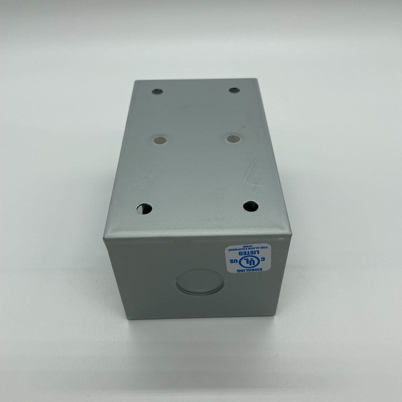 Edwards MR-101/C - The Fire Alarm Supplier