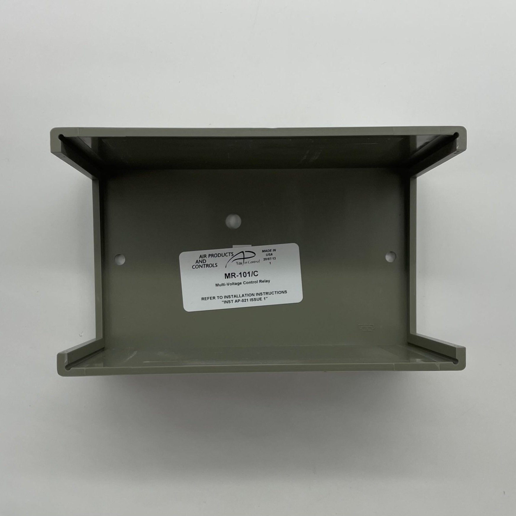 Edwards MR-101/C - The Fire Alarm Supplier