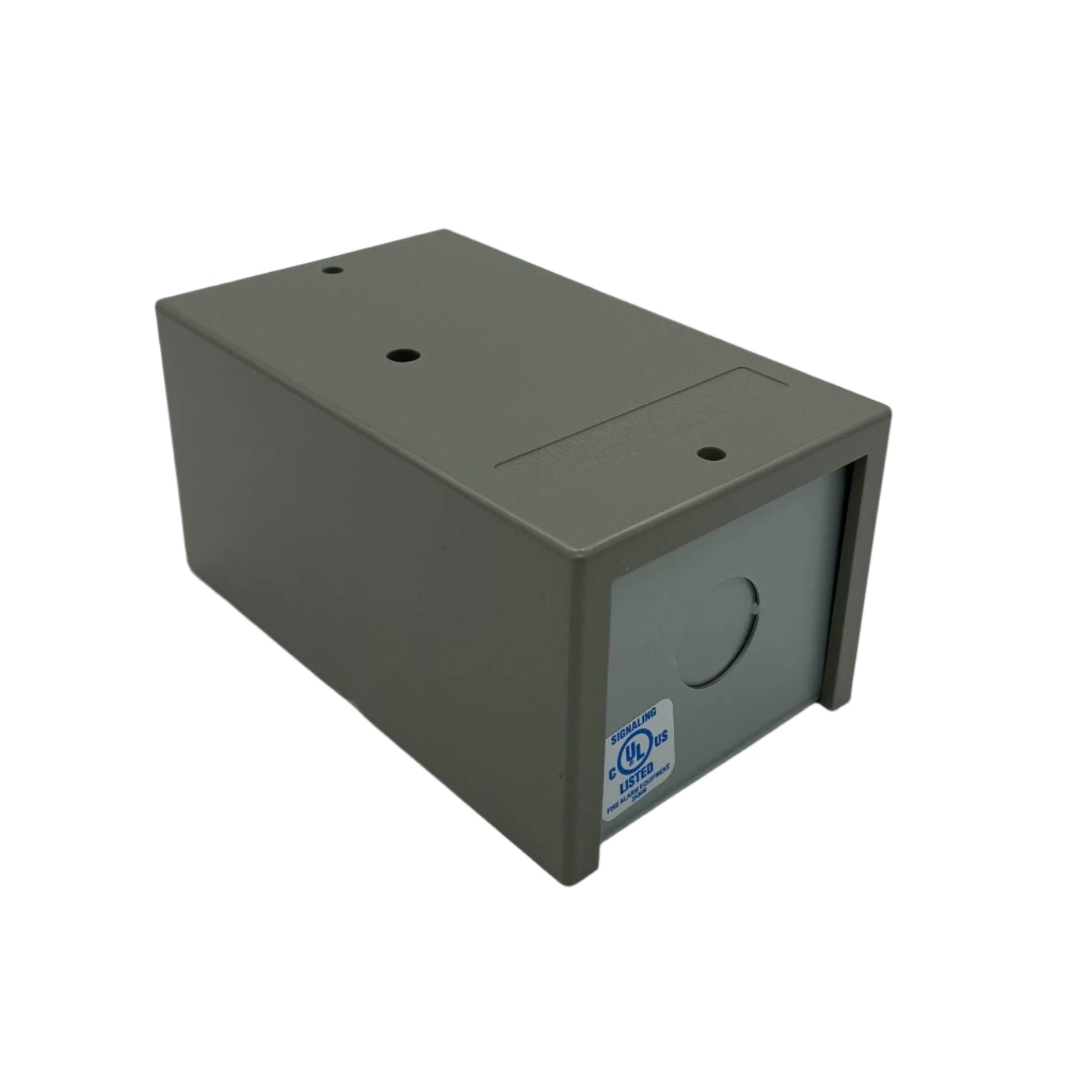 Edwards MR-101/C - The Fire Alarm Supplier