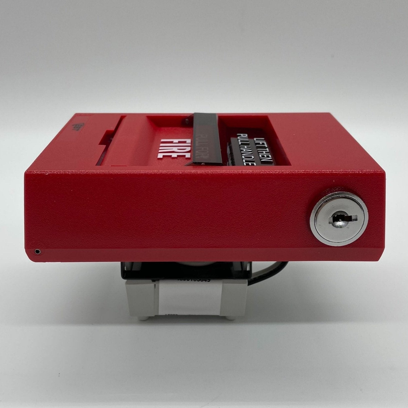 Edwards SIGA-278 - The Fire Alarm Supplier