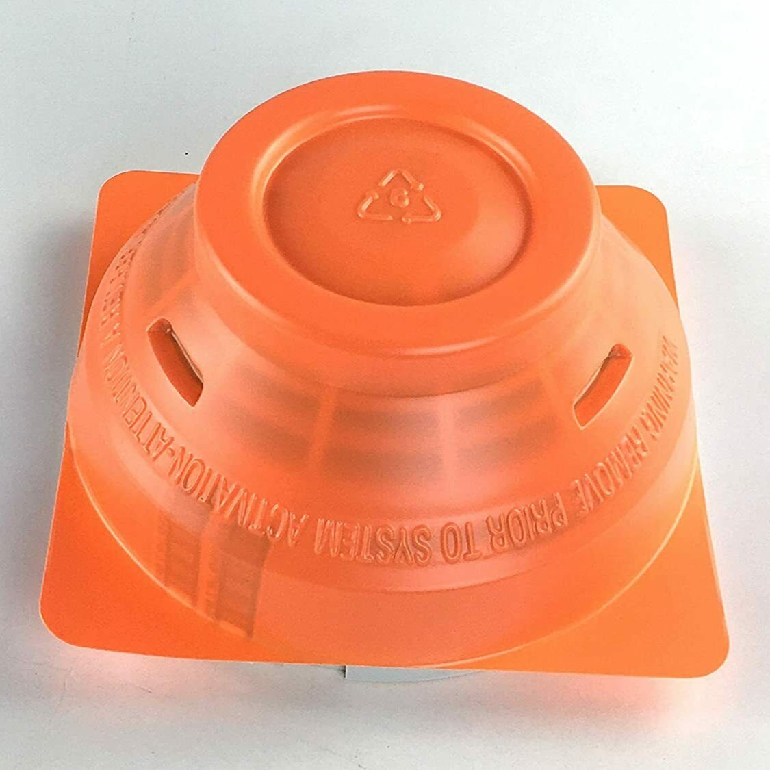 Edwards SIGA-HRD - The Fire Alarm Supplier