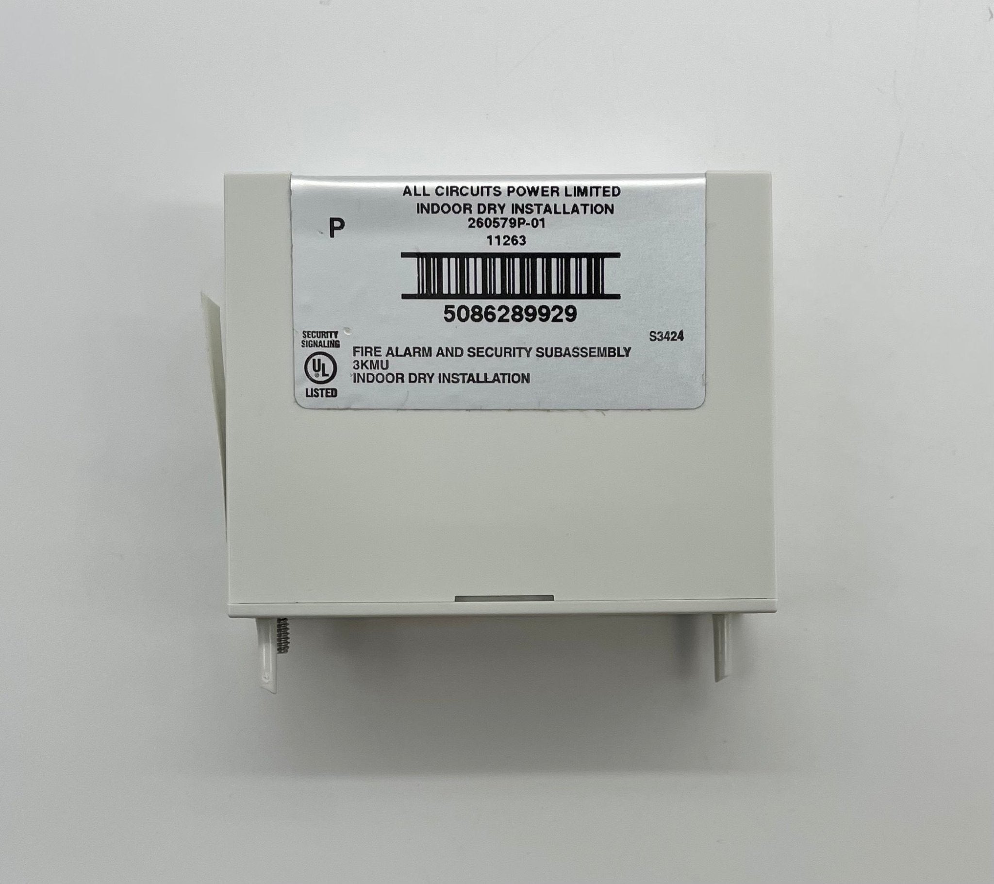 Edwards SIGA-MCC1 - The Fire Alarm Supplier