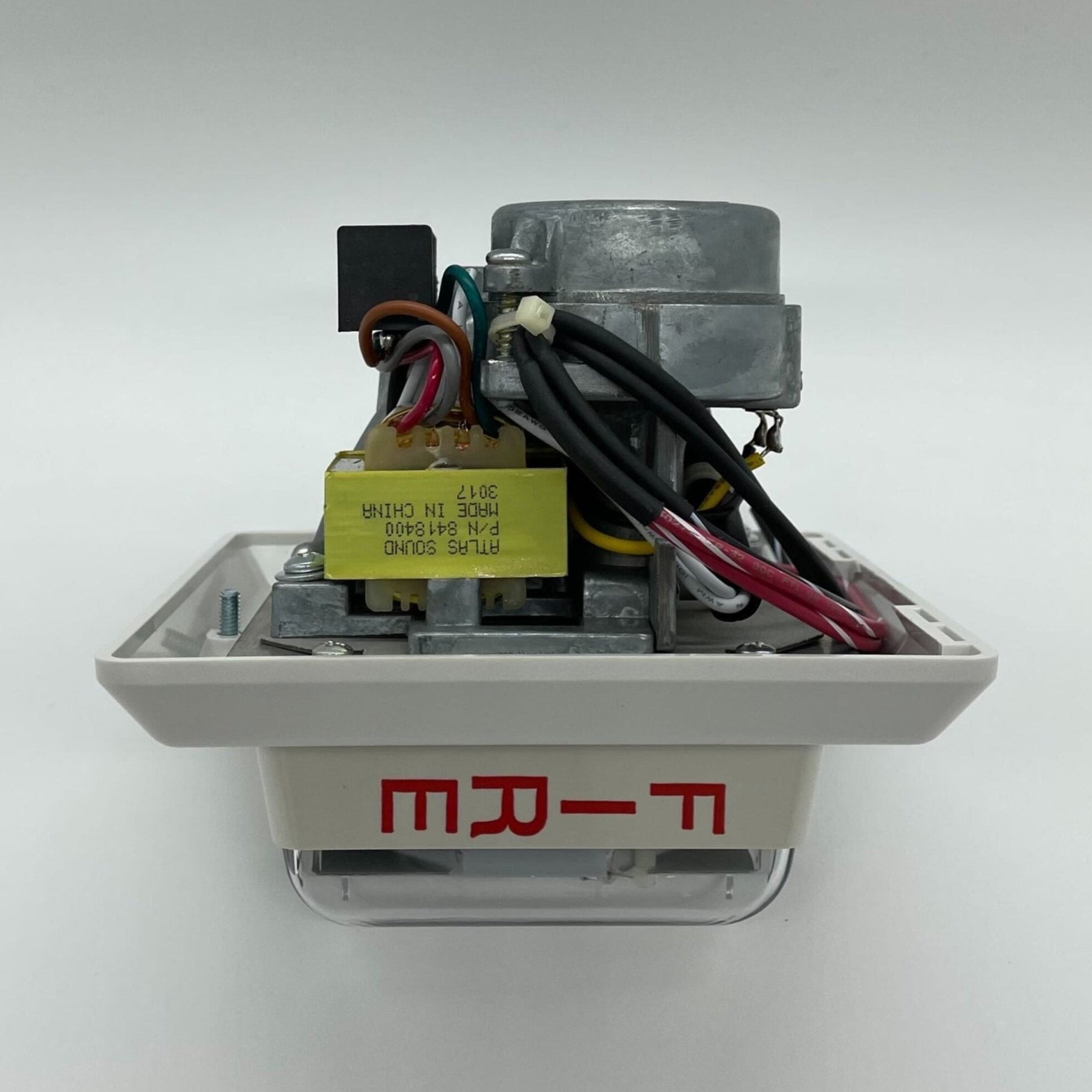 Edwards 757-3A-RS70W - The Fire Alarm Supplier