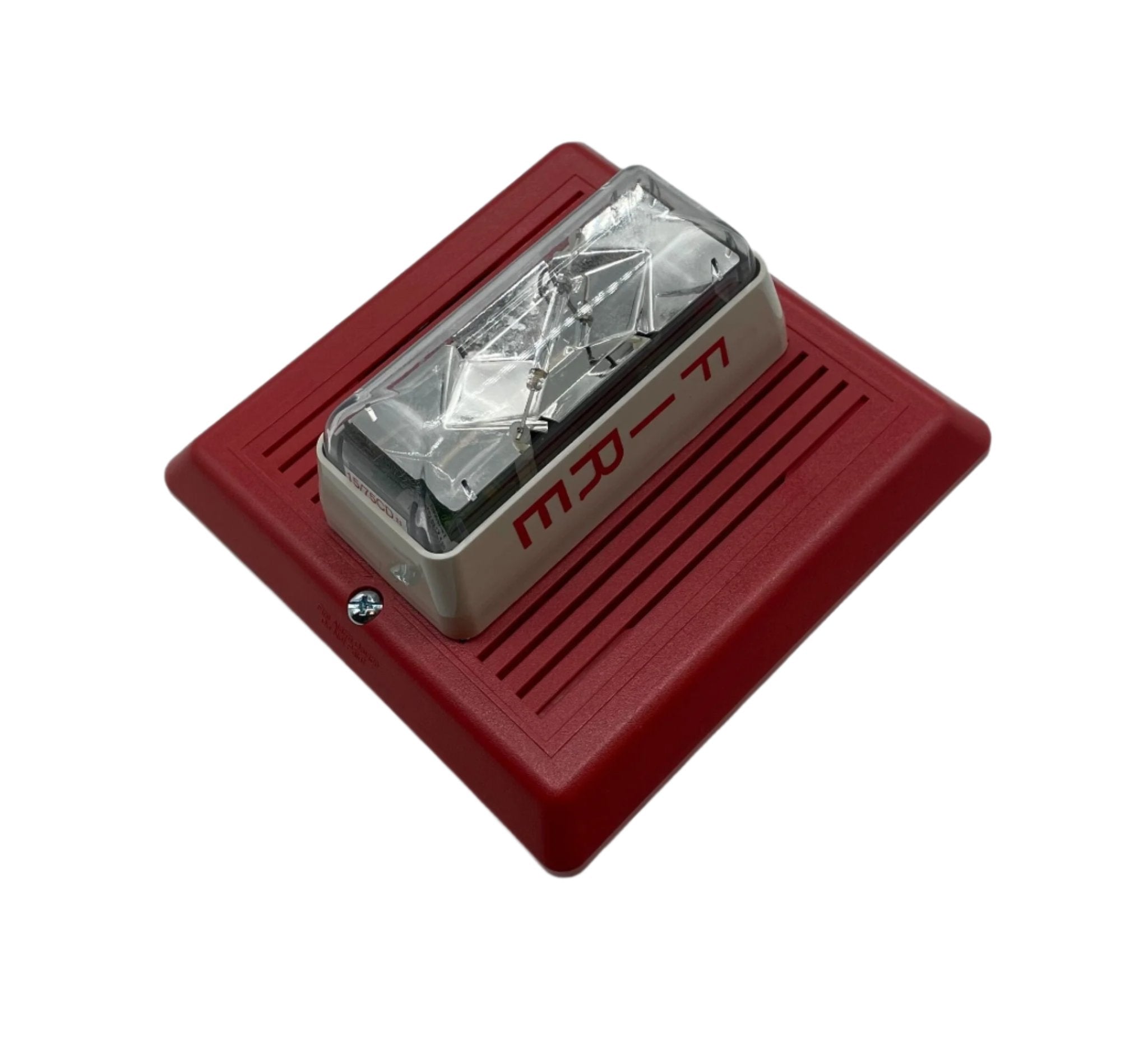 Edwards 757-7A-SS70 - The Fire Alarm Supplier