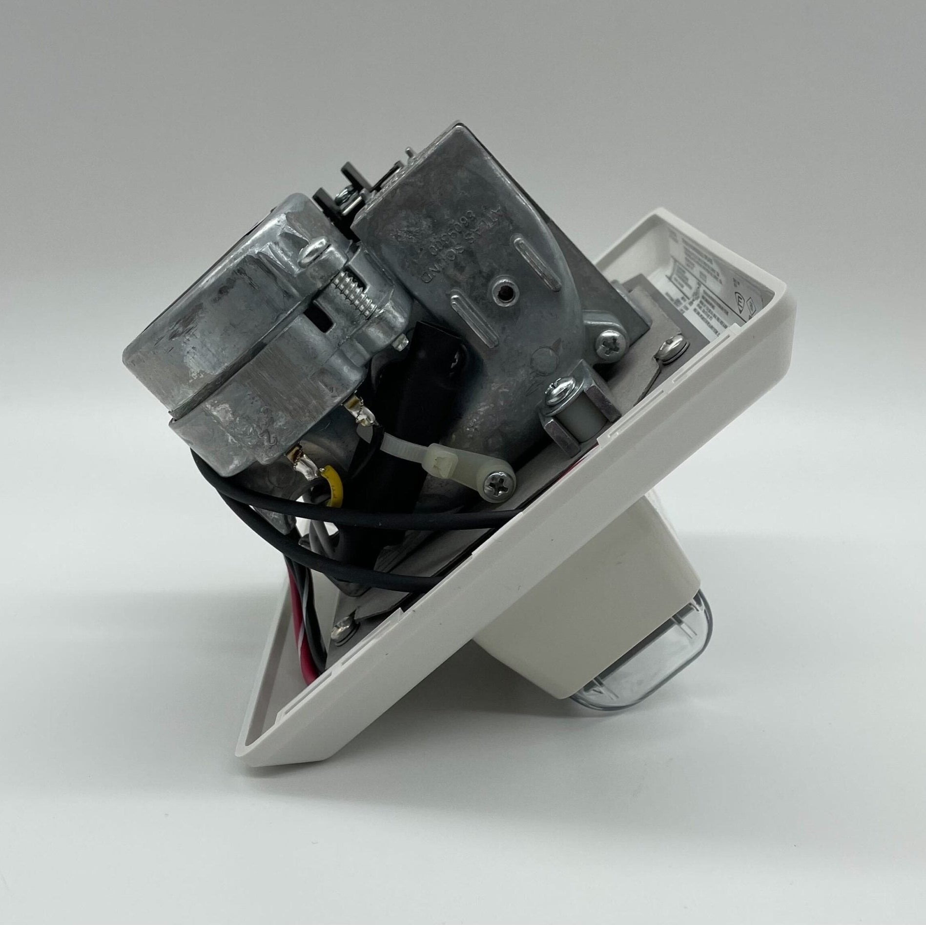 Edwards 757-8A-RS25W - The Fire Alarm Supplier