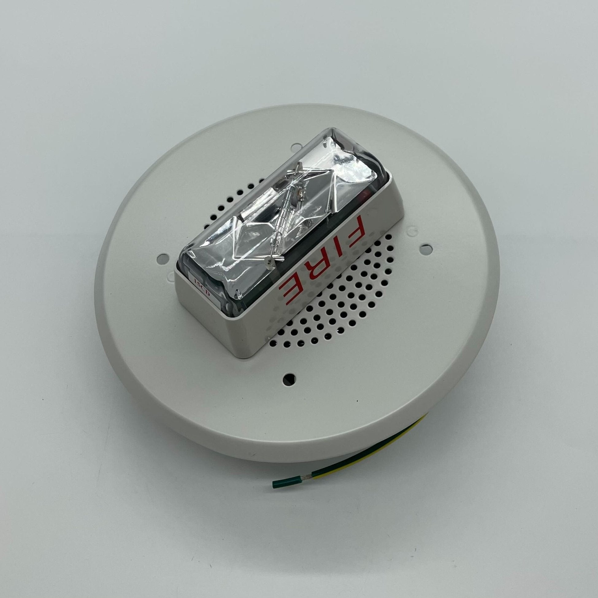 Edwards 965-5A-4RW - The Fire Alarm Supplier