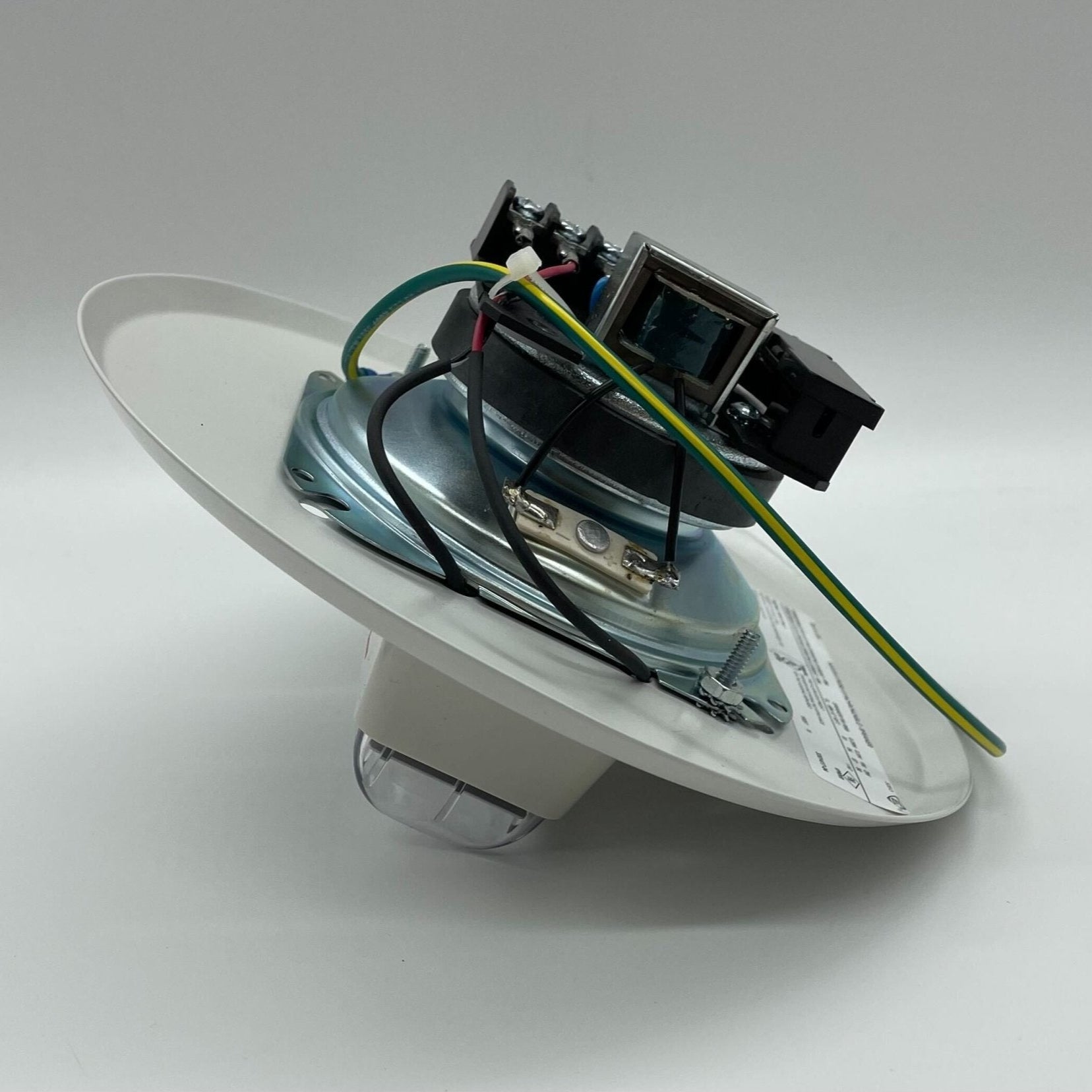 Edwards 965-5A-4RW - The Fire Alarm Supplier