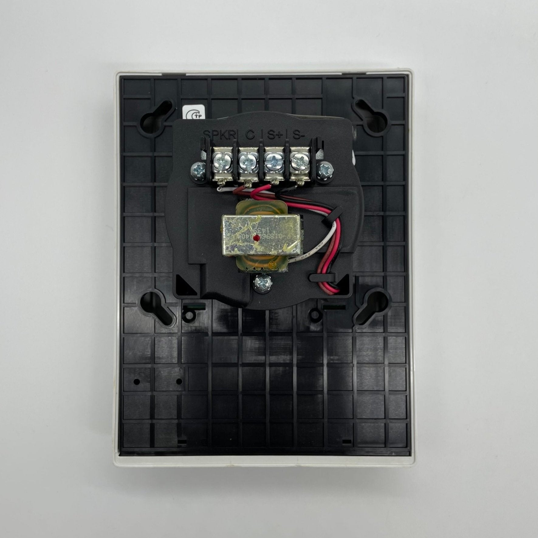 Edwards G4-S7VM - The Fire Alarm Supplier