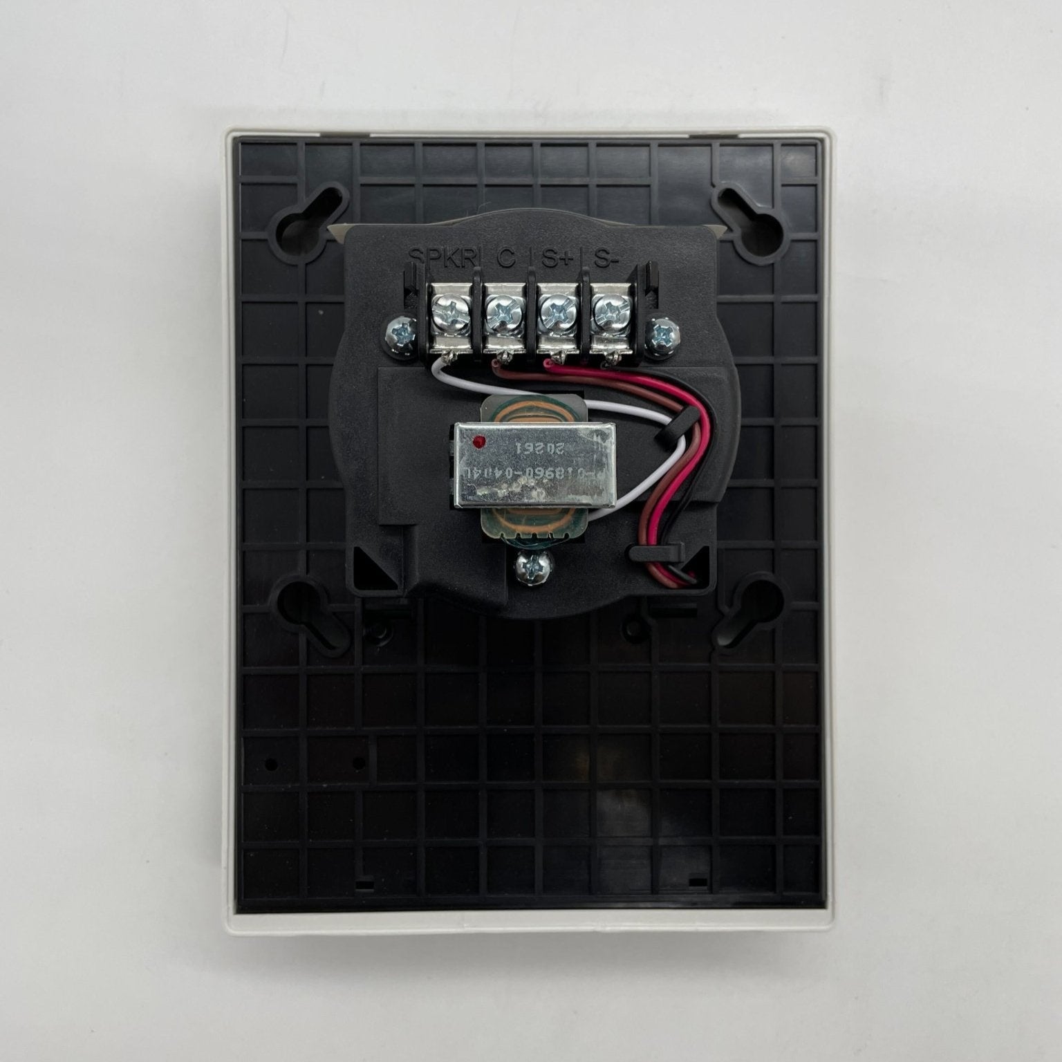 Edwards G4HFWA-S7VMC - The Fire Alarm Supplier