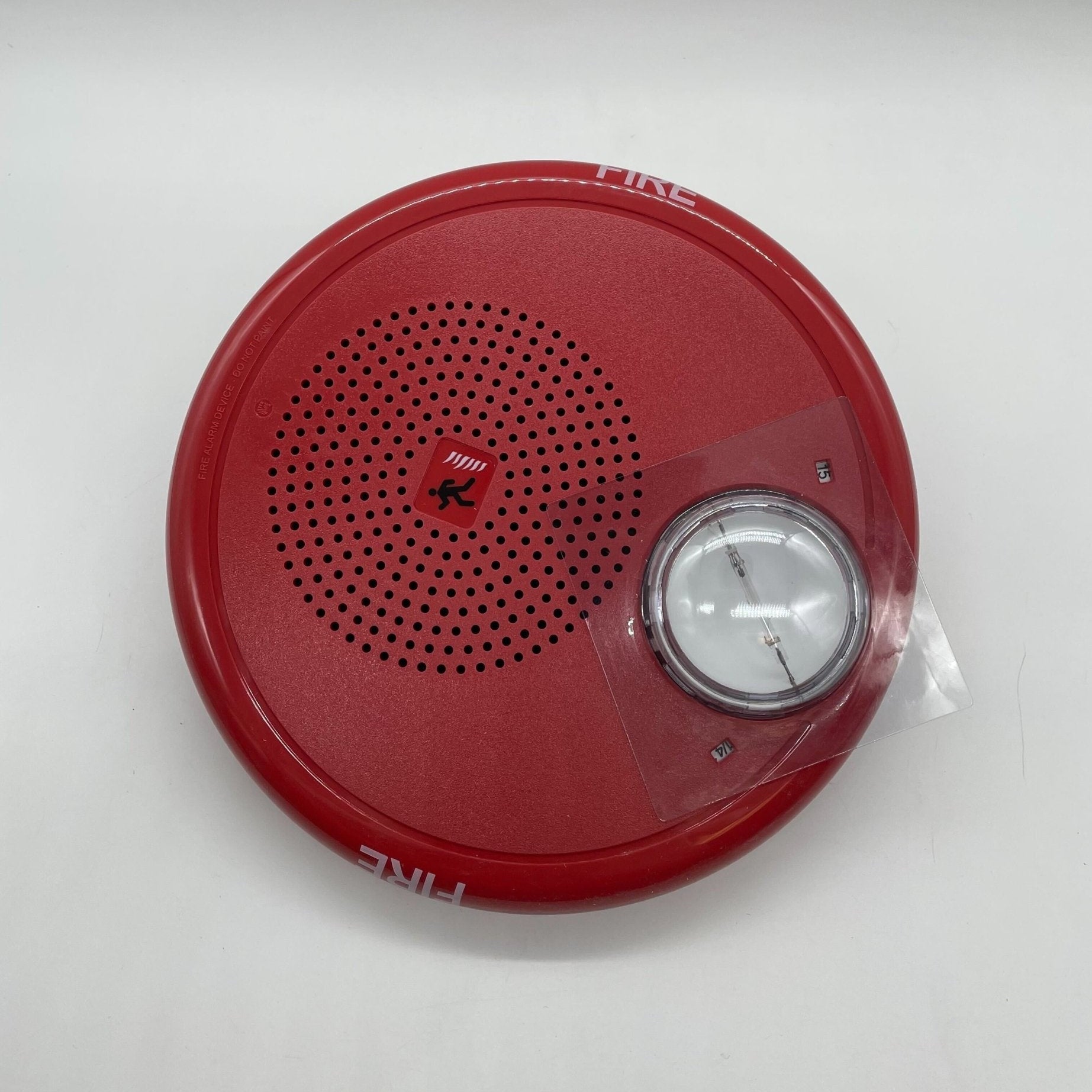 Edwards GCHFRF-S7VMC - The Fire Alarm Supplier