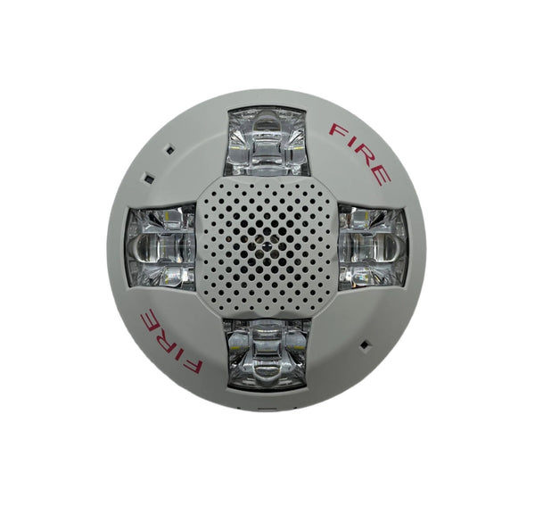 Speaker Strobes