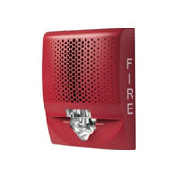 Edwards G4SVRF Wall Speaker Strobe