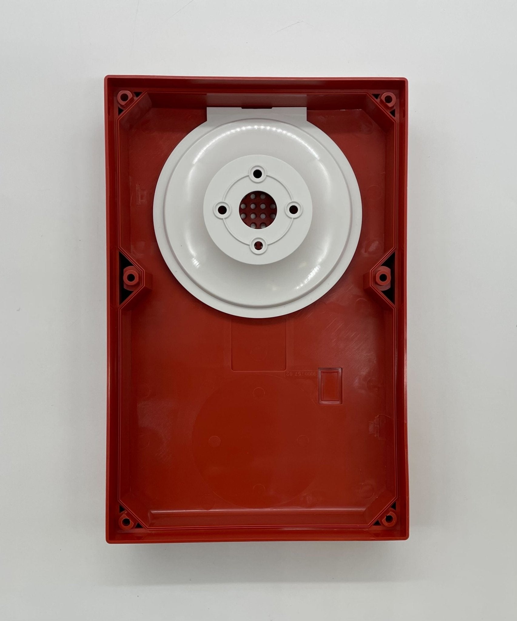 Edwards WG4RF-H - The Fire Alarm Supplier