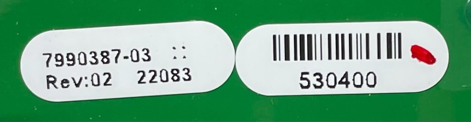 Edwards WG4RN-H - The Fire Alarm Supplier