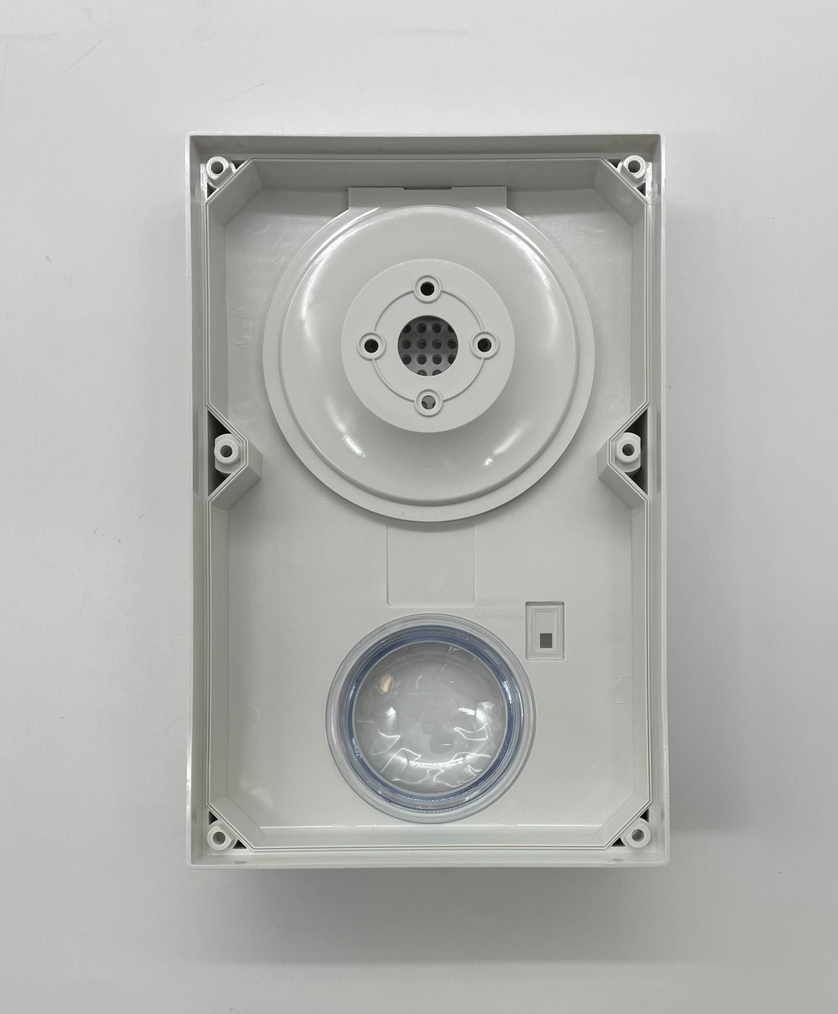 Edwards WG4WN-HVMHC - The Fire Alarm Supplier