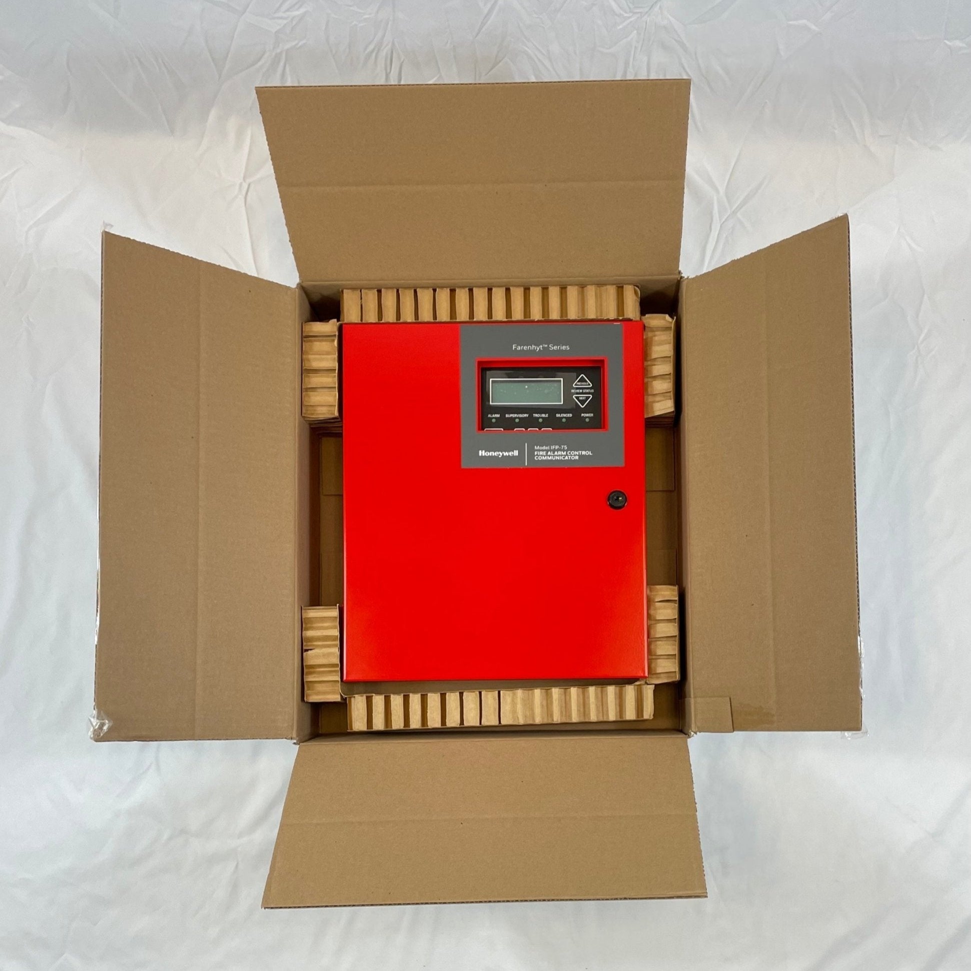 Farenhyt IFP-75 - The Fire Alarm Supplier