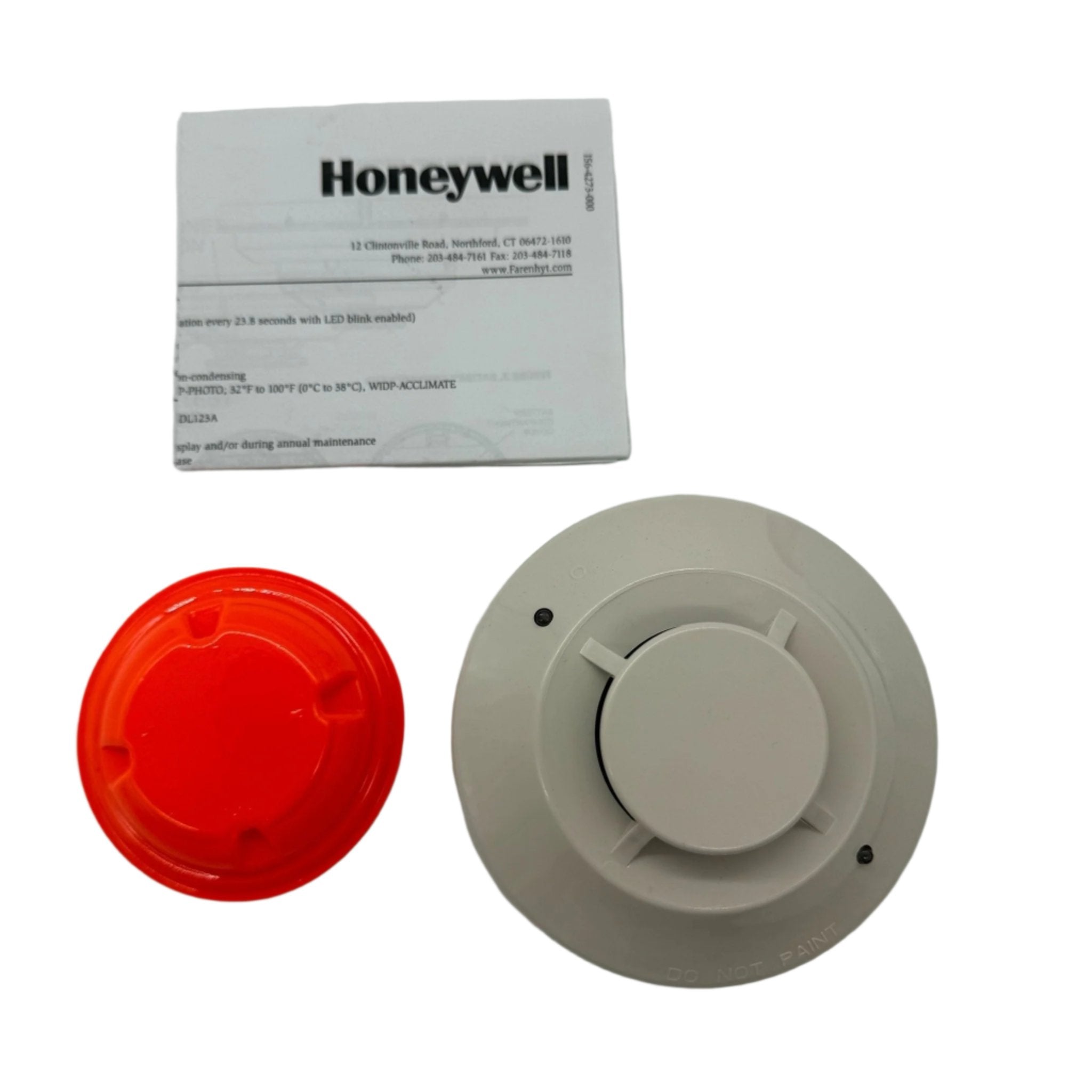 Farenhyt WIDP-PHOTO - The Fire Alarm Supplier