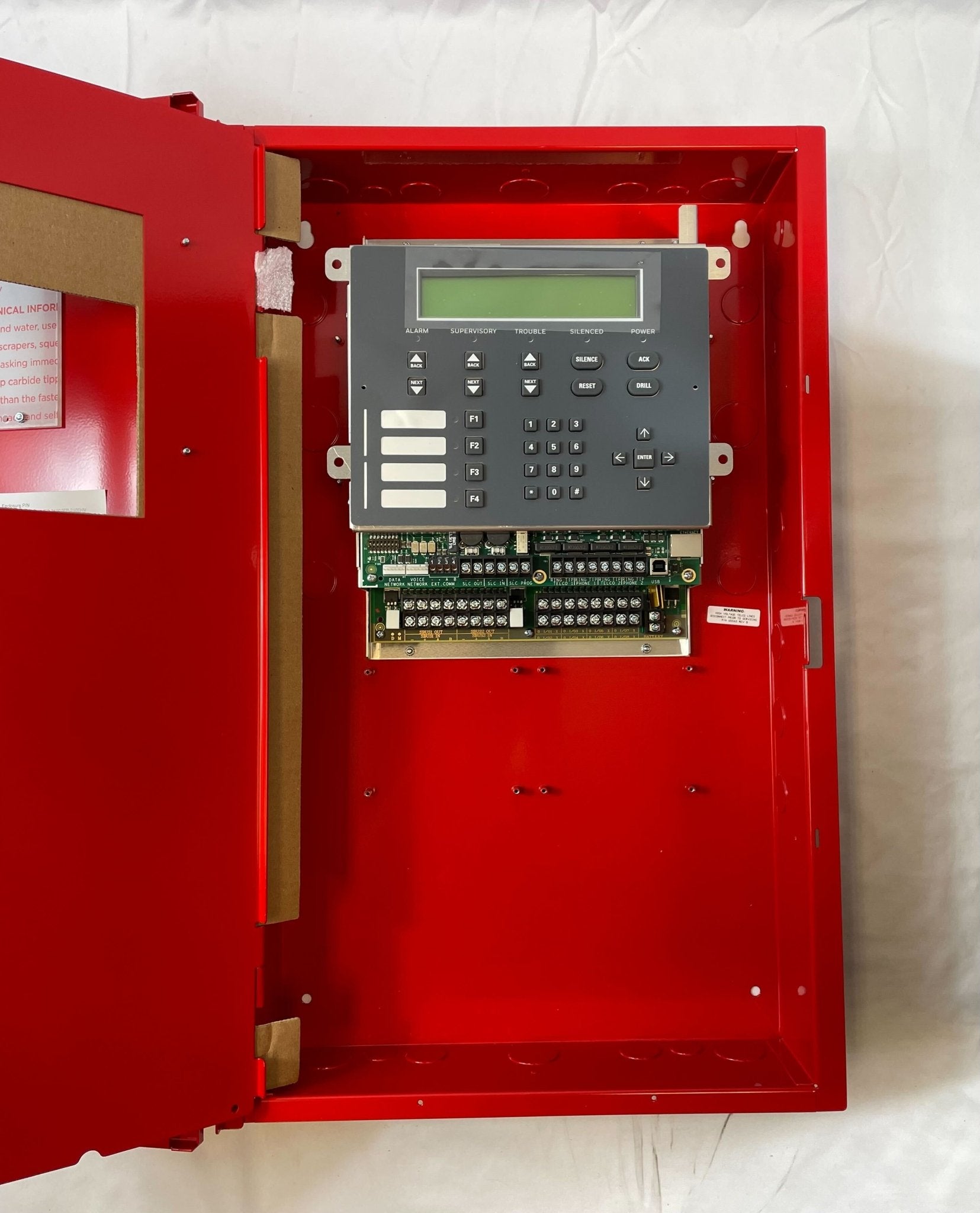 Farenhyt IFP-2100 - The Fire Alarm Supplier