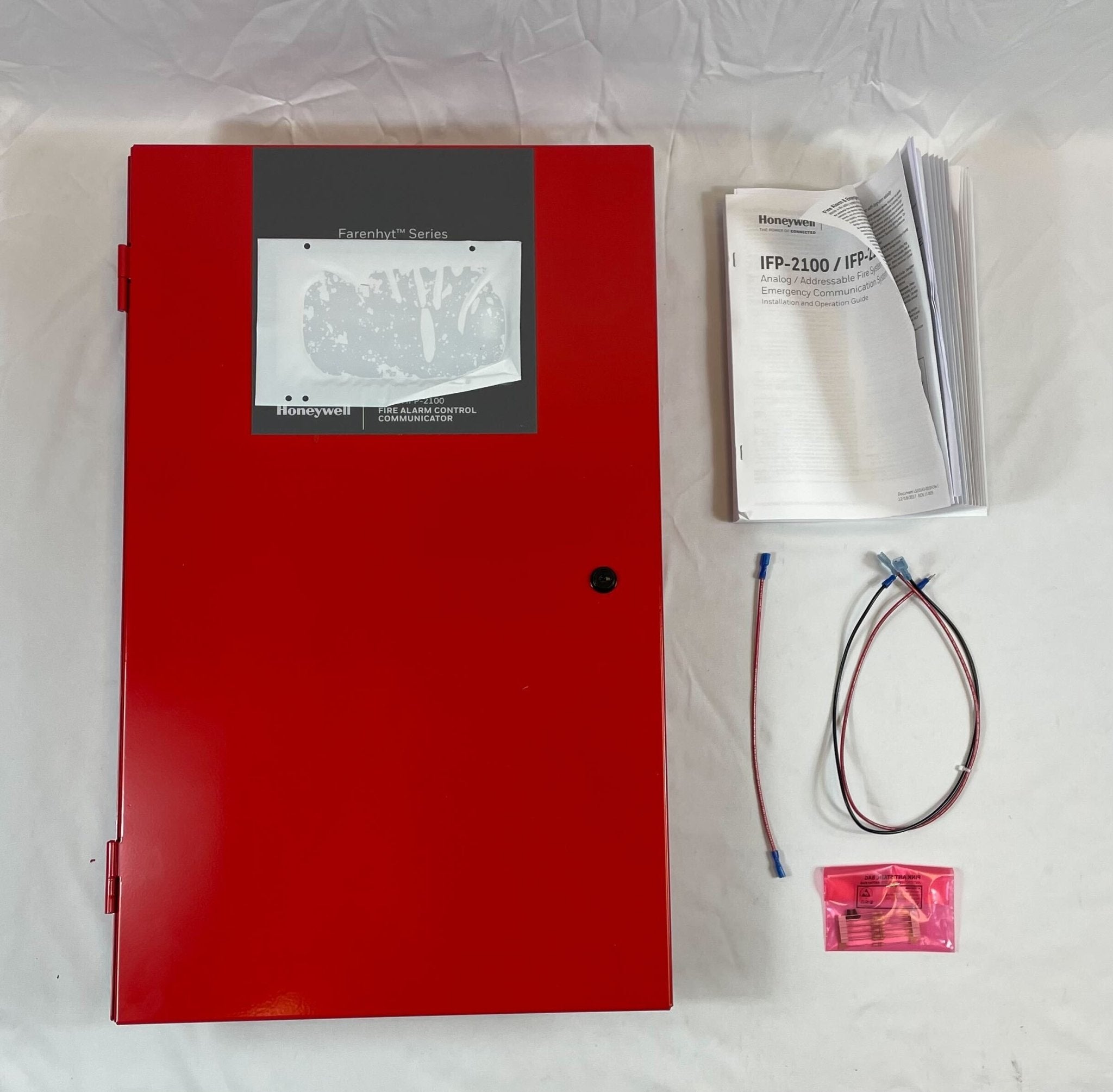 Farenhyt IFP-2100 - The Fire Alarm Supplier