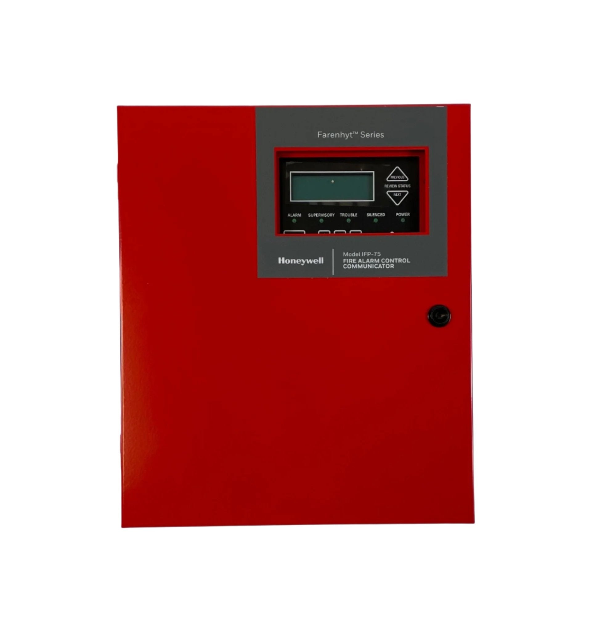 Farenhyt IFP-75 - The Fire Alarm Supplier