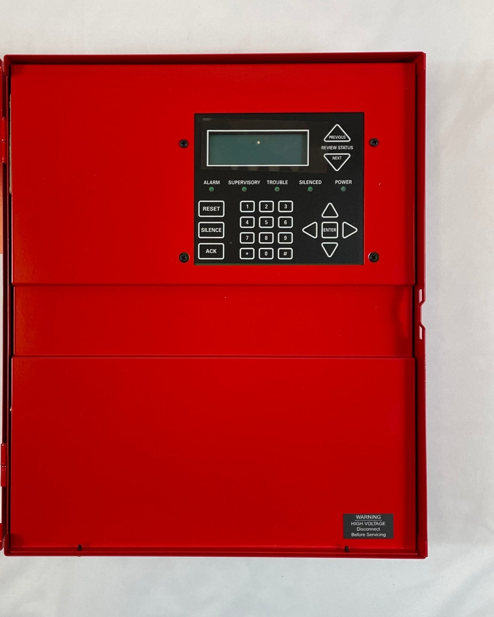 Farenhyt IFP-75 - The Fire Alarm Supplier