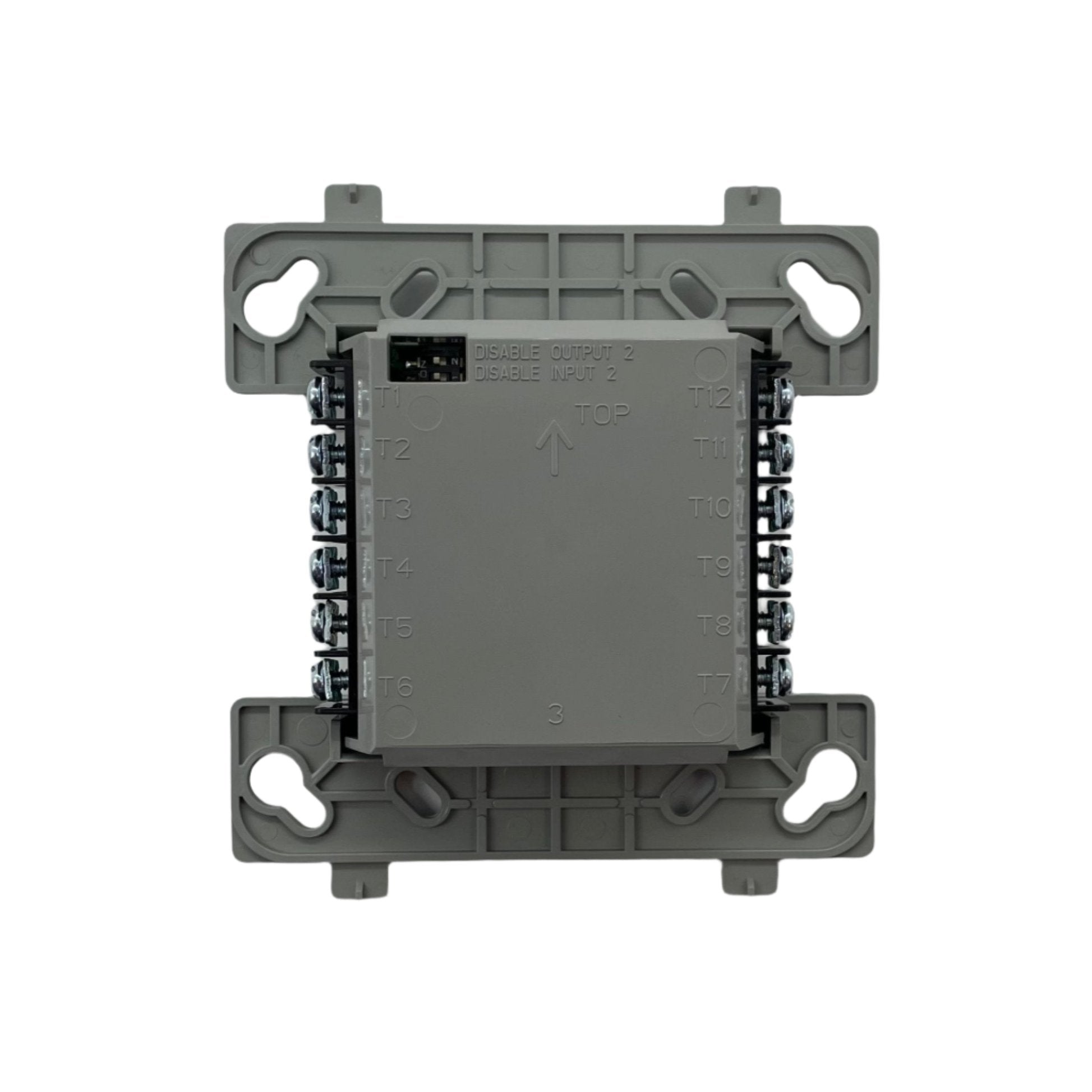 Farenhyt IDP-RELAYMON-2 - The Fire Alarm Supplier