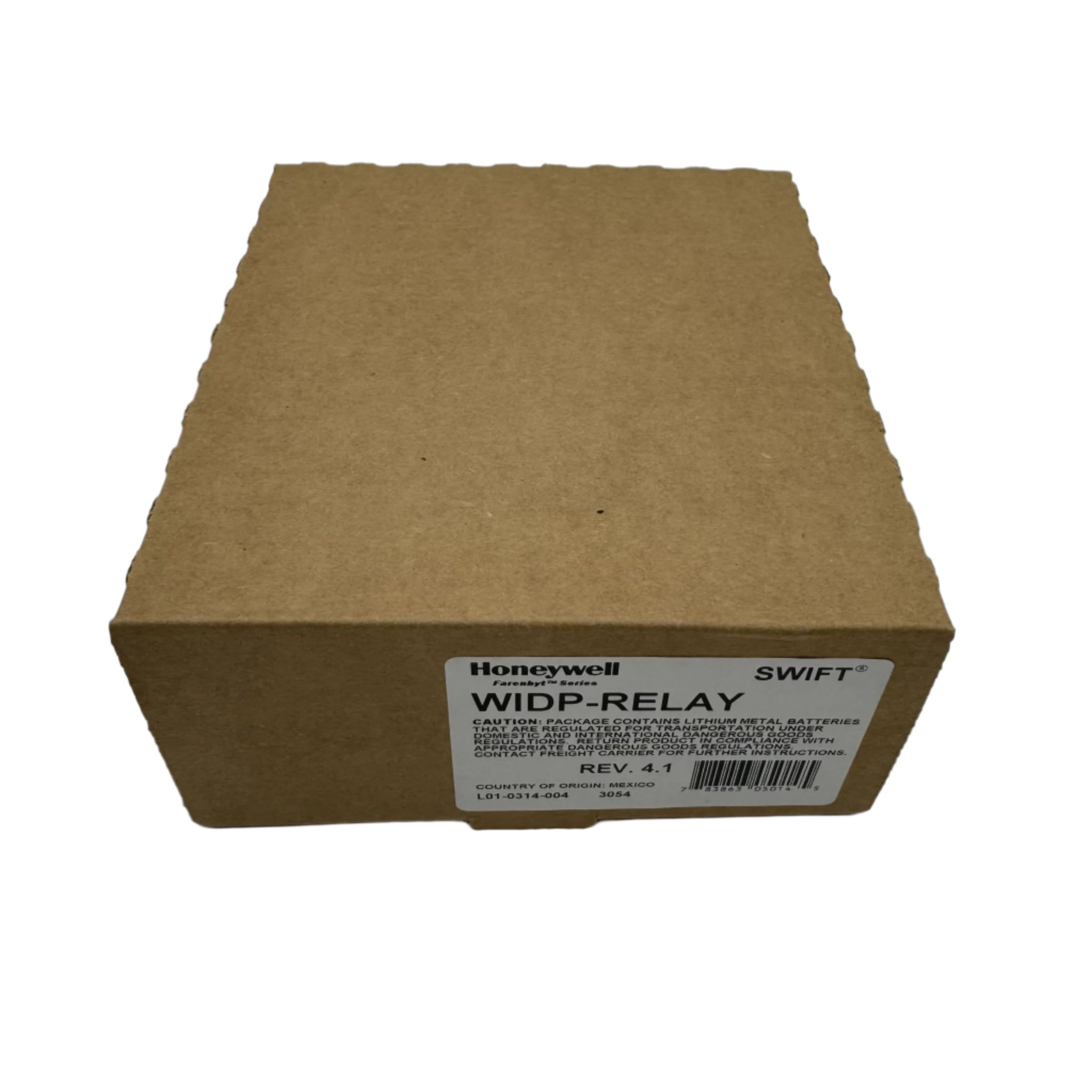 WIDP-RELAY - Farenhyt - The Fire Alarm Supplier