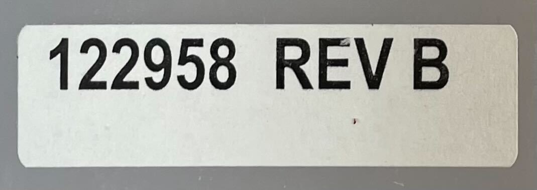 Farenhyt ECS-RPU Remote Paging Unit - The Fire Alarm Supplier