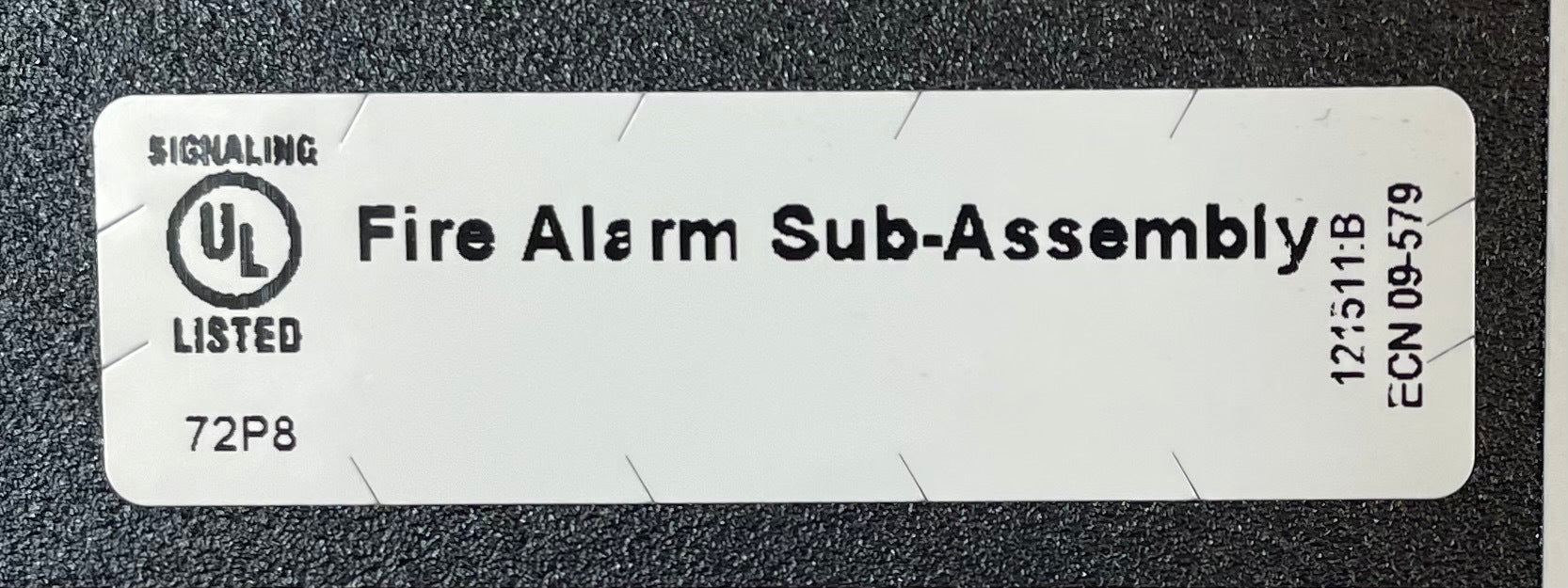 Farenhyt RFP-2100HVB - The Fire Alarm Supplier