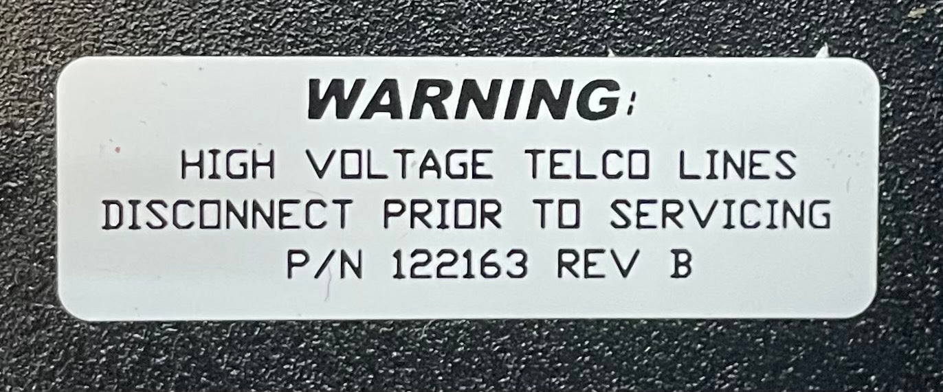 Farenhyt RFP-2100HVB - The Fire Alarm Supplier