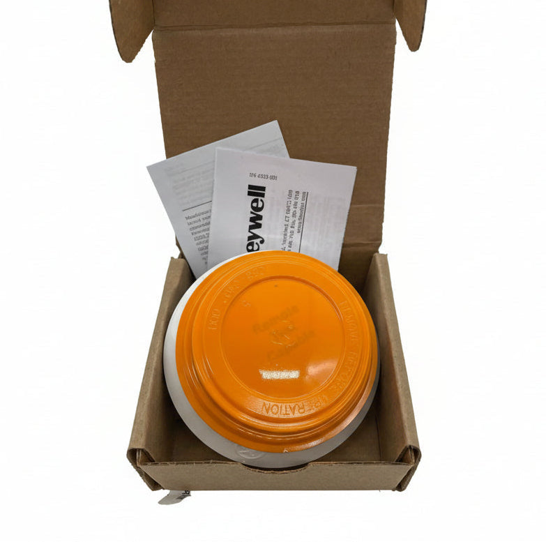 Farenhyt IDP-PHOTO-R-W - The Fire Alarm Supplier