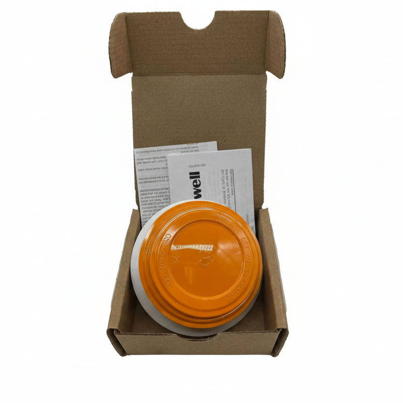 Farenhyt IDP-HEAT-ROR-W - The Fire Alarm Supplier