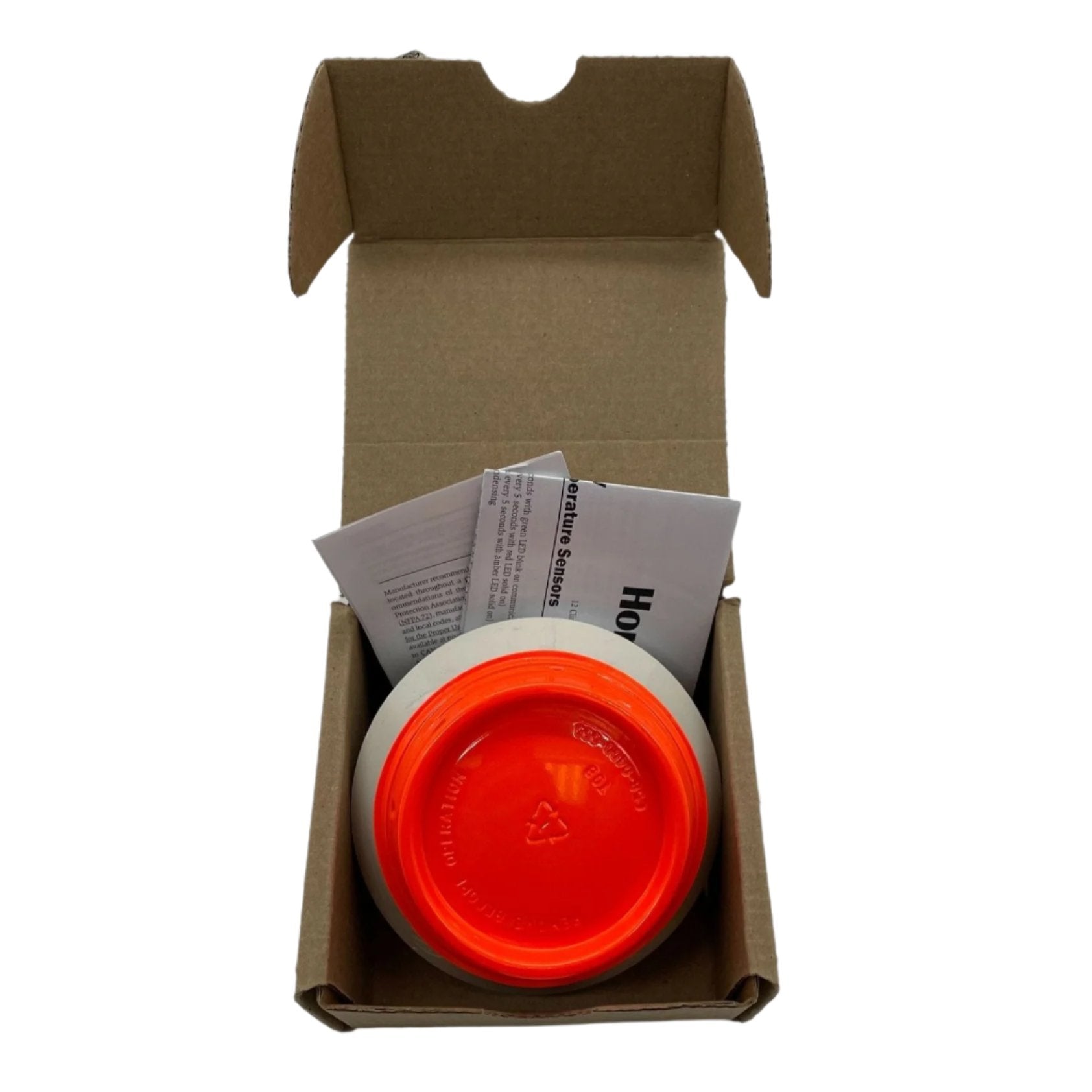 Farenhyt IDP-PHOTO-T-IV - The Fire Alarm Supplier