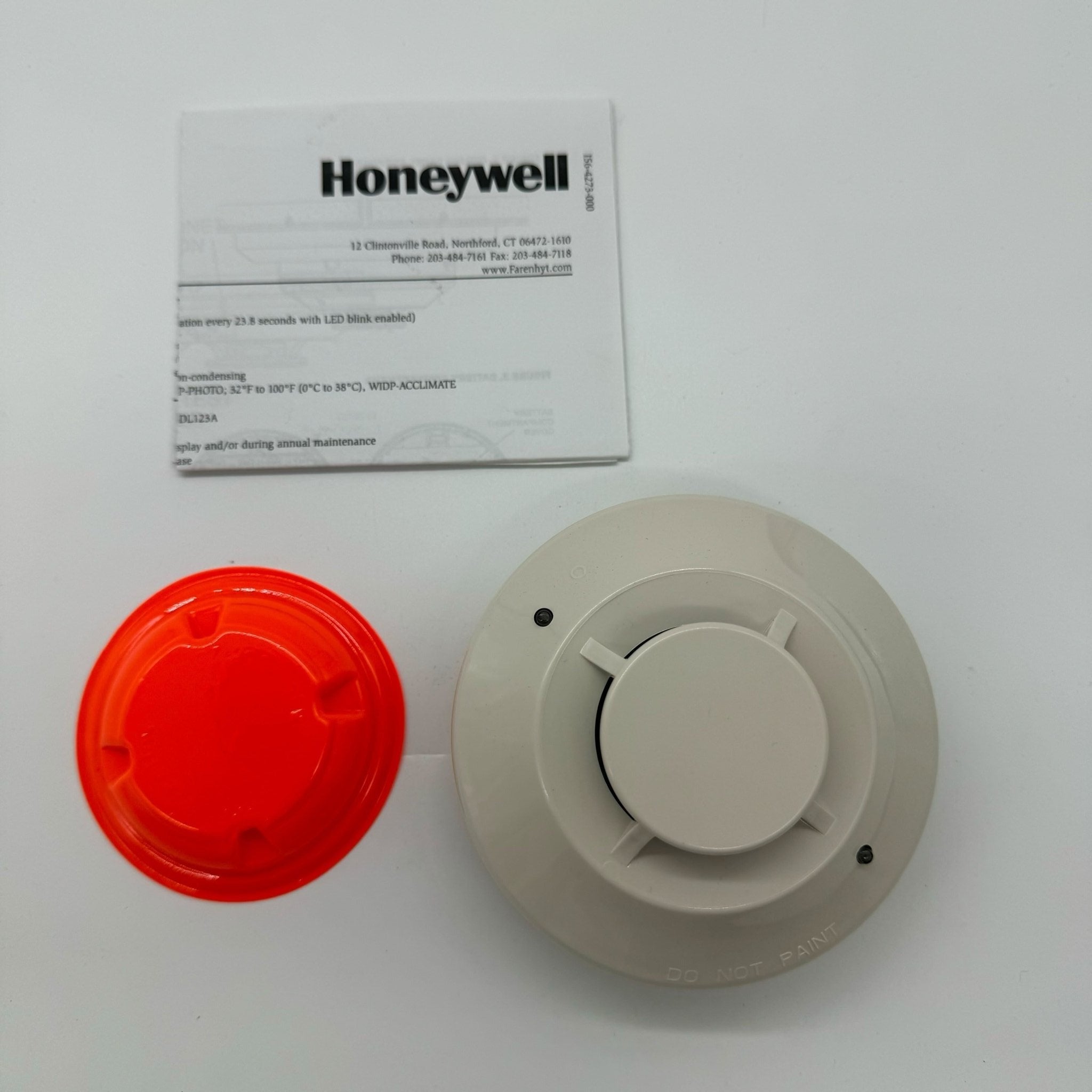 Farenhyt WIDP-PHOTO - The Fire Alarm Supplier