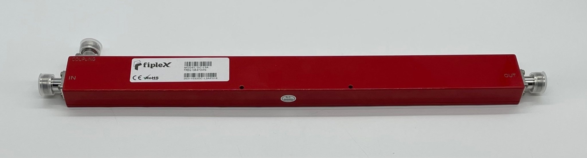 Fiplex by Honeywell BDA-DC6-L2 - The Fire Alarm Supplier