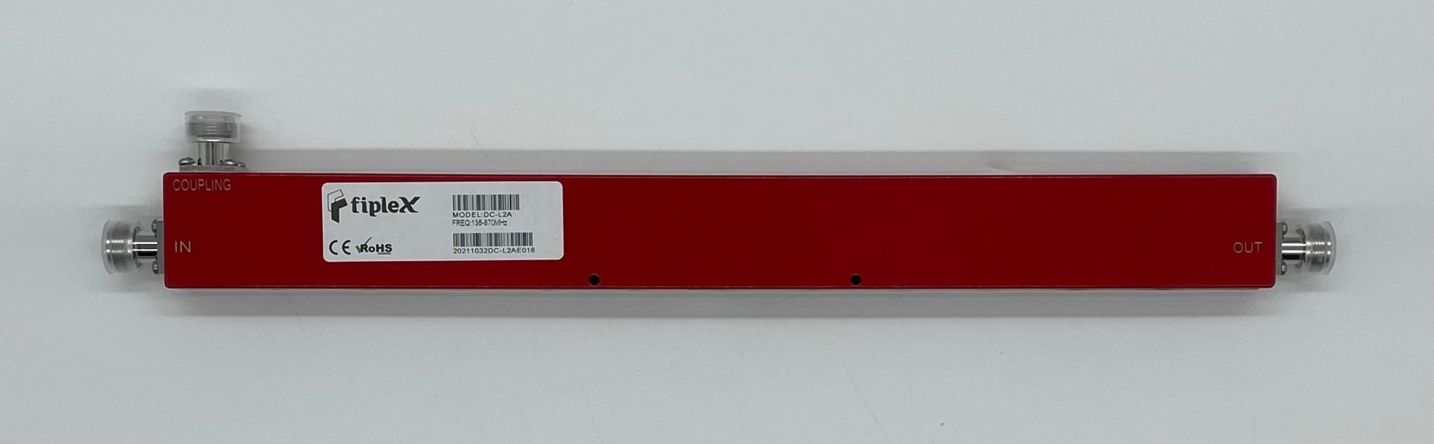 Fiplex by Honeywell BDA-DC6-L2 - The Fire Alarm Supplier